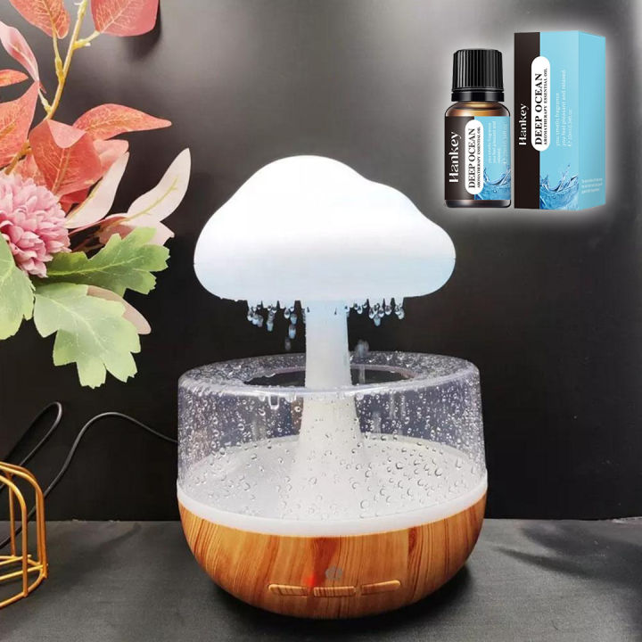 Raining Cloud Humidifier