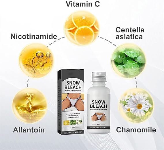 LAST DAY OF DISCOUNT š„ Dark Spot Remover Cream (30ml)