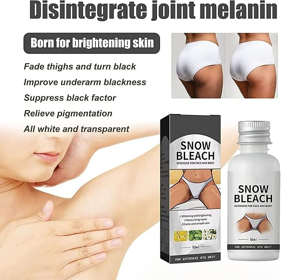 LAST DAY OF DISCOUNT š„ Dark Spot Remover Cream (30ml)