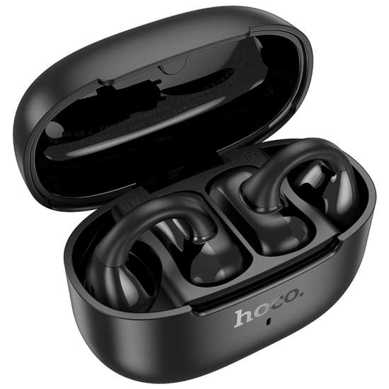 Hoco - Sound Clip-on Wireless Earbuds