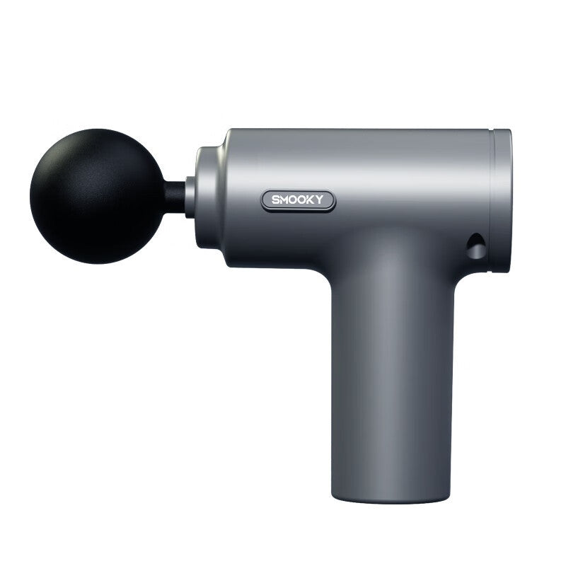 🔥55% discount🔥Ultralight Portable Massage Gun for Deep Tissue Relief(Rechargeable)