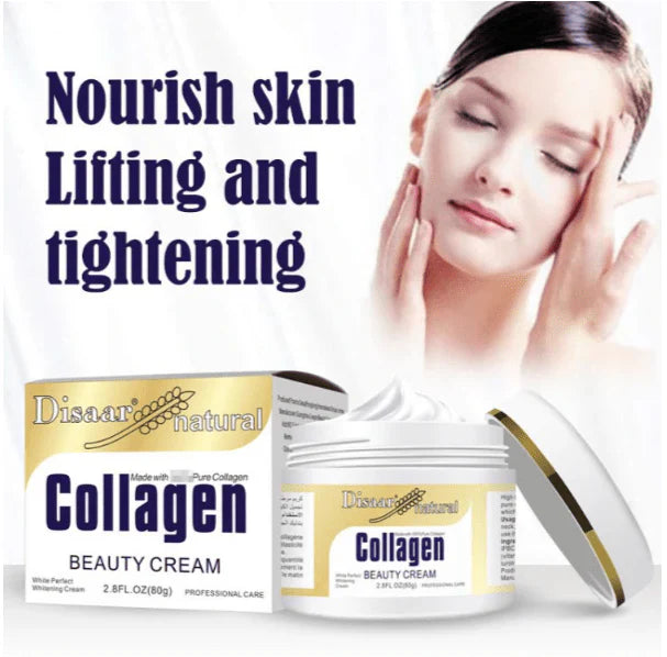 Anti Wrinkle Collagen Cream