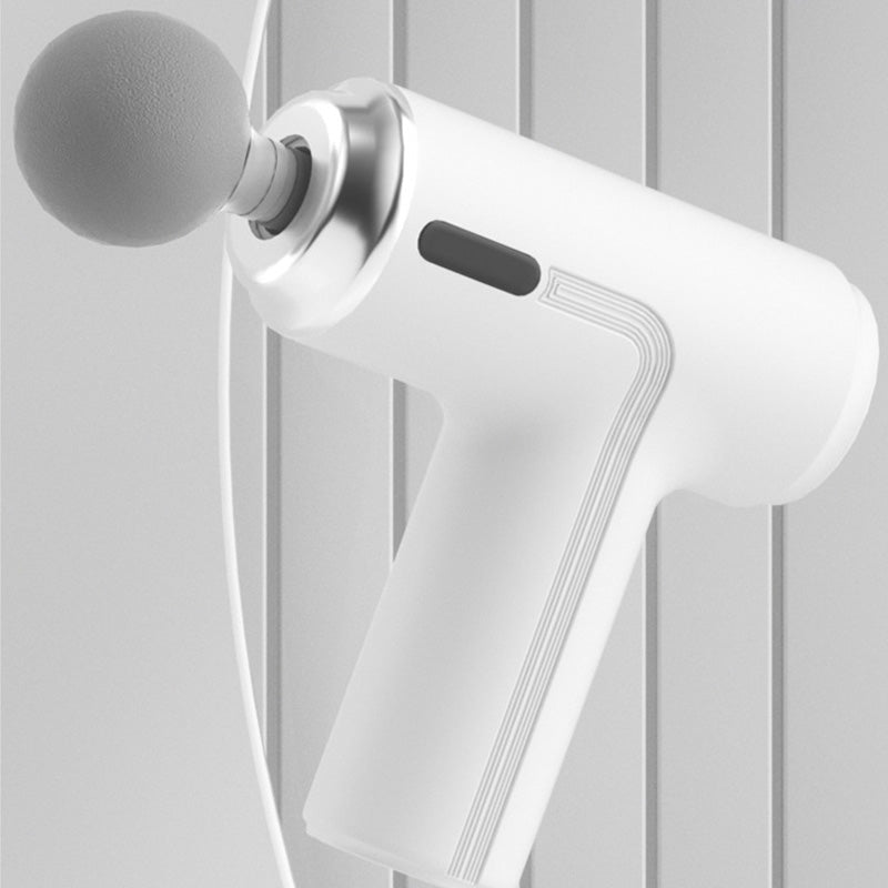 🔥55% discount🔥Ultralight Portable Massage Gun for Deep Tissue Relief(Rechargeable)